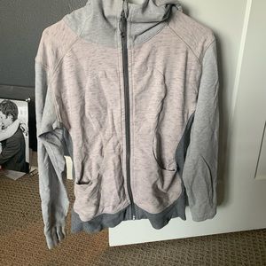 Lululemon scuba hoodie